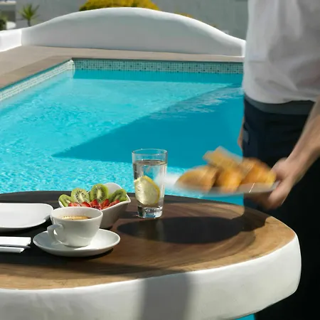 Lilly Hotel, Adults Only Науса