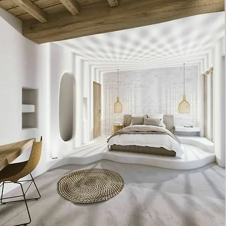 Lilly Hotel, Adults Only Науса