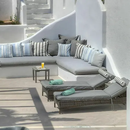 Lilly Hotel, Adults Only 4* Науса