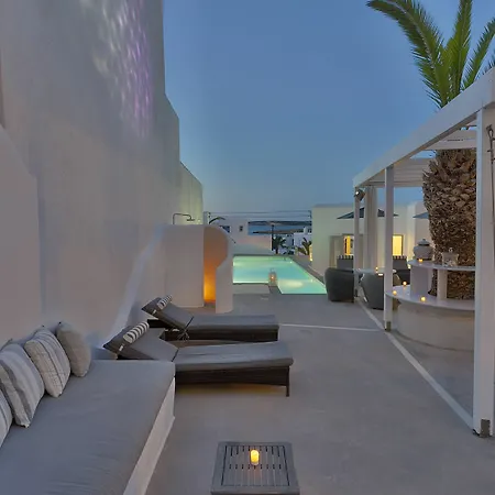 Lilly Hotel, Adults Only