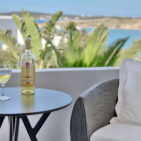 Lilly Hotel, Adults Only 4* Науса