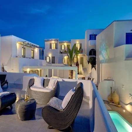 Отель Lilly Hotel, Adults Only 4*