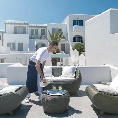 Lilly Hotel, Adults Only Науса
