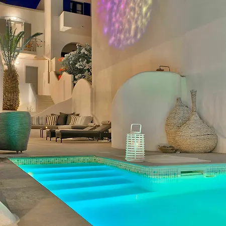Отель Lilly Hotel, Adults Only Науса