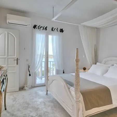 Lilly Hotel, Adults Only Отель