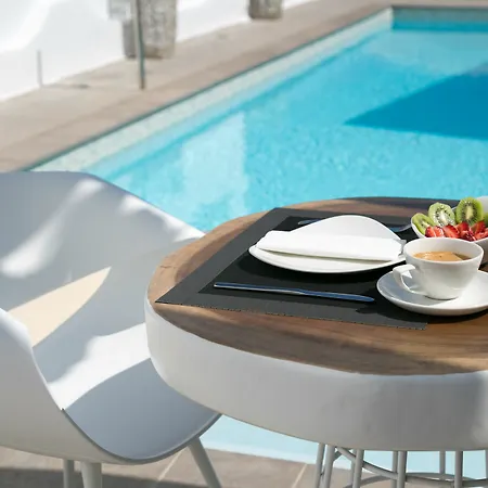 Lilly Hotel, Adults Only 4*