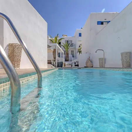 Отель Lilly Hotel, Adults Only Науса