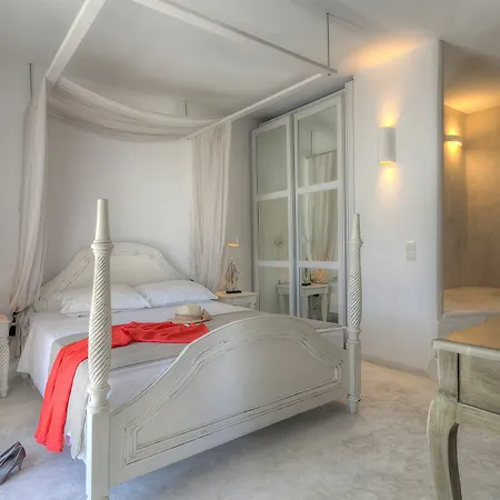 Lilly Hotel, Adults Only Отель