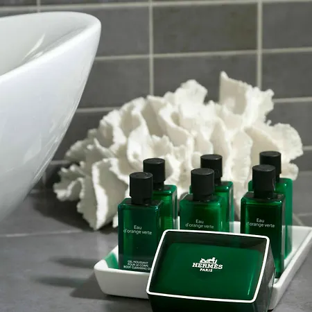 Lilly Hotel, Adults Only Отель Науса